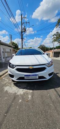 CHEVROLET ONIX 1.4 MPFI LT 8V FLEX 4P AUTOMÁTICO CHEVROLET ONIX 1.4 MPFI LT 8V FLEX 4P AUTOMÁTICO